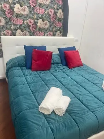 Int 1 Guest house 4*