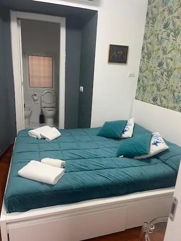 Guest house Int 1 4*