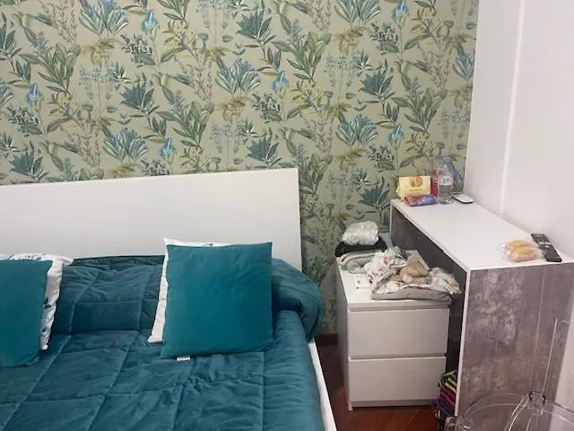 Int 1 Guest house Rome