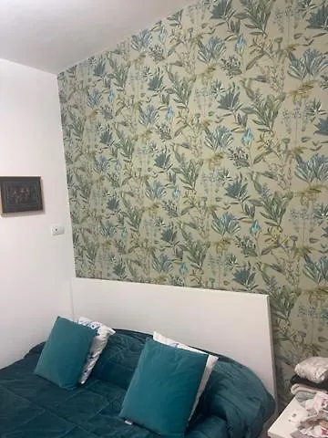 Guest house Int 1 Rome