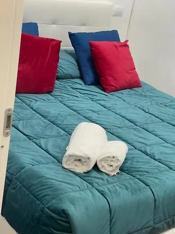 Int 1 Guest house 4*