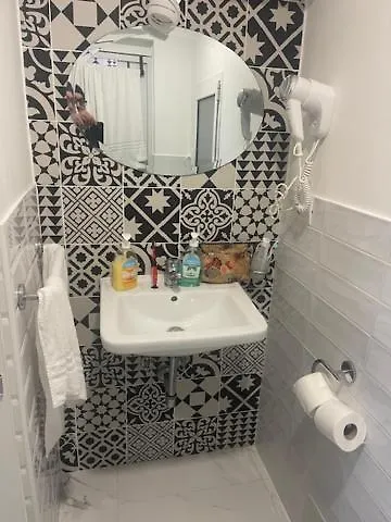 Guest house Int 1 4*