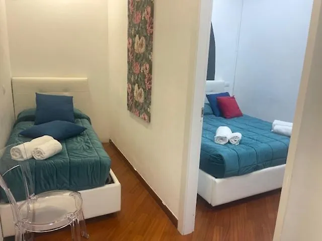 Int 1 Guest house Rome