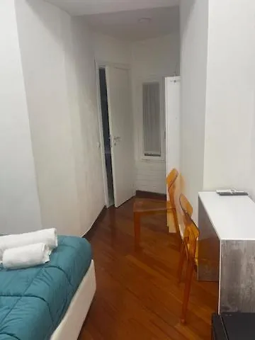 Guest house Int 1 4*