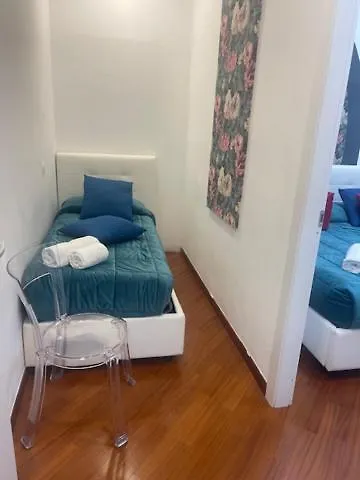 Int 1 Guest house Rome