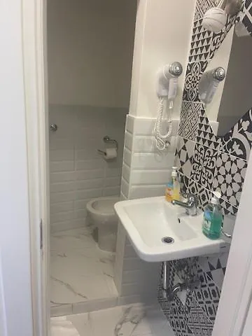 Guest house Int 1 Rome