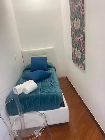 Int 1 Guest house 4*