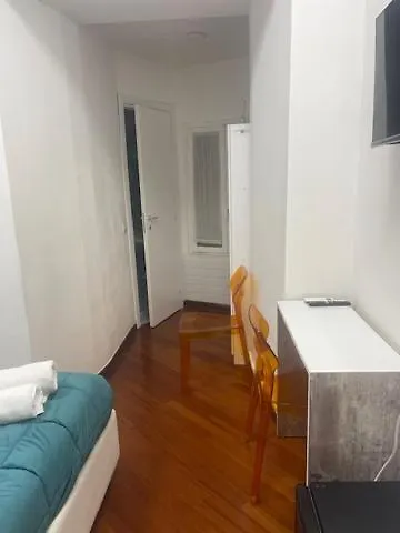 Guest house Int 1 4*