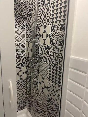 Guest house Int 1 Rome