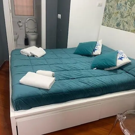 Guest house Int 1 Rome