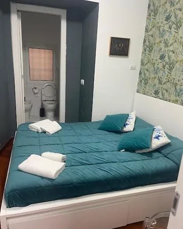 ゲストハウス Int 1 4*