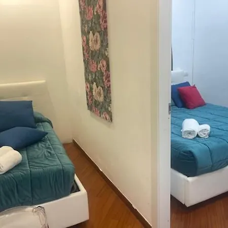 ゲストハウス Int 1