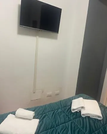 ゲストハウス Int 1 ローマ