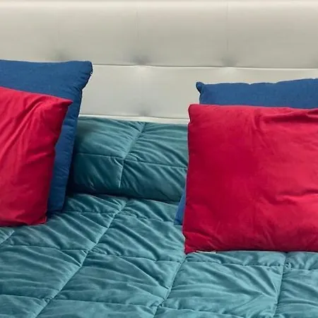 Int 1 Guest house