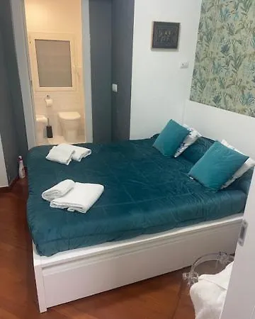 ゲストハウス Int 1