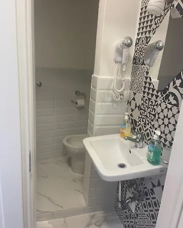 ゲストハウス Int 1 ローマ