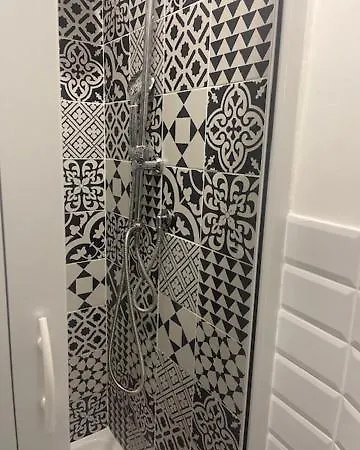 ゲストハウス Int 1 ローマ