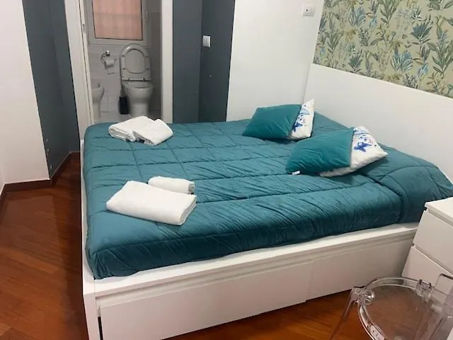 Penzion Int 1 Řím