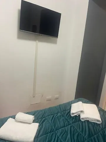 Penzion Int 1 Řím