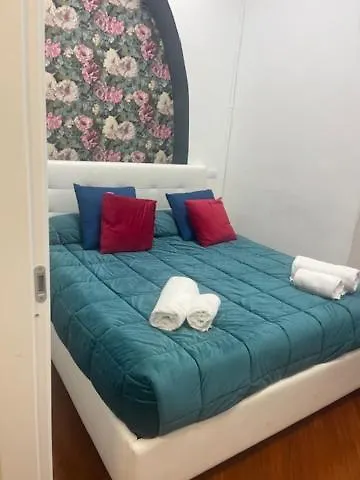 Int 1 Řím