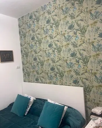 Guest house Int 1 Rome