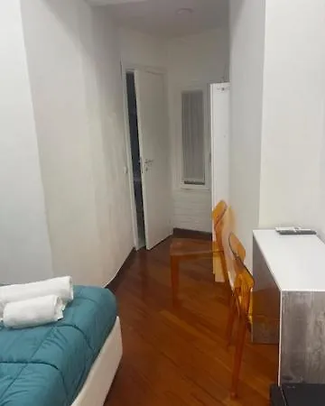 Guest house Int 1 4*